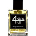 Magnolia Violet by Niche 4 All