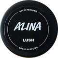Alina (Solid Perfume) by Lush / Cosmetics To Go