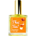 Thai Tea! by Sugar Milk!