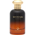 Spirit of Amber von Luxury Concept Perfumes