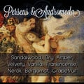 Perseus & Andromeda von Lurker & Strange