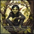 Impish Grin by Lurker & Strange
