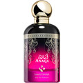 Anaqa von Luxury Concept Perfumes