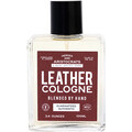 Leather Cologne by Royal Apothic