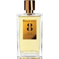 8 - Fruity, Amber, Exotic Musk by Rosendo Mateu - Olfactive Expressions
