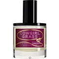 Cowgirl Grass (2024) by D.S. & Durga