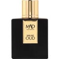 Malaki Oud von MAD Parfumeur