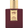 Spice Oud by MAD Parfumeur