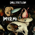 Inferno by Smelly Yeti