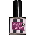 Strange and Unusual (Extrait de Parfum) by Sixteen92