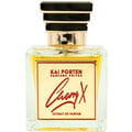 Cherry X von Kai Porten Parfums Privés