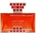 Exotic Coral by Judith Leiber