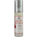 Red Rose (Perfume Oil)