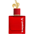 Rouge Energie by Le Coq Sportif