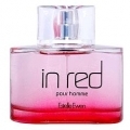 In Red pour Homme by Estelle Ewen