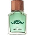 Green Amazonia for Him von Benetton