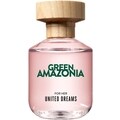 Green Amazonia for Her by Benetton