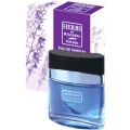 Herbs of Bulgaria for Men - Lavender Eau de Parfum by BioFresh Cosmetics