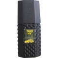 Taxi NY by Cofinluxe / Cofci