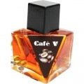 Café V by Olympic Orchids Artisan Perfumes