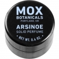 Arsinoe by Mox Botanicals
