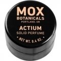 Actium by Mox Botanicals