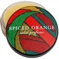 Spiced Orange by Soap & Paper Factory