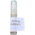 Royal Parvati Sandalwood by Ava Luxe