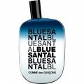 Blue Invasion - Blue Santal