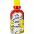 Simpsons for Girls by Marmol & Son