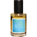 #402 M2 Black March by CB I Hate Perfume