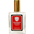 Gentleman's Cologne - Tonsorial by The New York Shaving Company