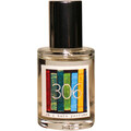 #306 In the Library von CB I Hate Perfume
