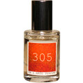 #305 Burning Leaves von CB I Hate Perfume