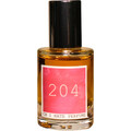 #204 Tea/Rose by CB I Hate Perfume