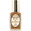 Vanille Jardin by Bourbon French Parfums