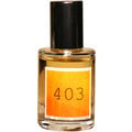 #403 M3 November von CB I Hate Perfume