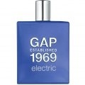 Gap Established 1969 Electric von GAP