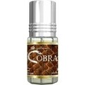 Cobra (Perfume Oil) by Al Rehab