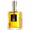 Gold Leather by PK Perfumes