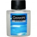 Blue Water by Gammon