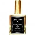 Ding Ding 5 (Eau de Parfum) by Opus Oils