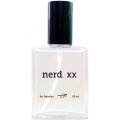 Nerd xx by Good Olfactory / Nerd
