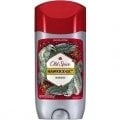 Old Spice Wild Collection - Hawkridge by Procter & Gamble