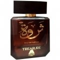 Treasure von Oudh Al Anfar