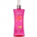 Body Fantasies Signature - Pink Vanilla Kiss Fantasy by PDC Brands / Parfums de Cœur
