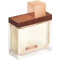 She Wood Velvet Forest Wood by Dsquared²