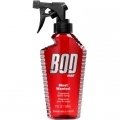 BOD Man - Most Wanted by PDC Brands / Parfums de Cœur
