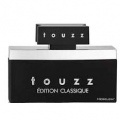 Touzz Édition Classique by Linn Young