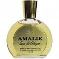 Amalie / Amalie of the Caribbean (Eau de Cologne) by Virgin Islands Perfume Corp.